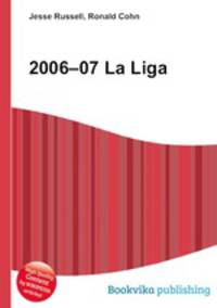 2006–07 La Liga