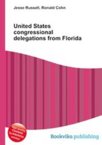 United States congressional delegations from Florida