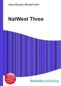 NatWest Three