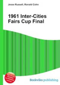 1961 Inter-Cities Fairs Cup Final