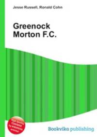 Greenock Morton F.C.