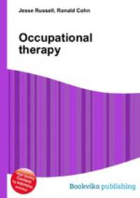 Occupational therapy