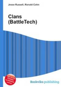 Clans (BattleTech)