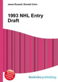 1993 NHL Entry Draft