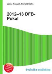 2012–13 DFB-Pokal