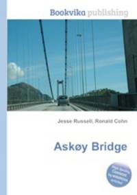 Askoy Bridge