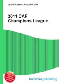 2011 CAF Champions League