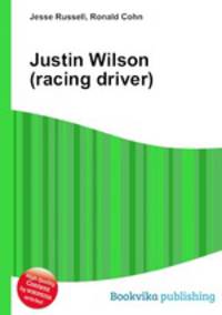Justin Wilson (racing driver)