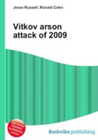 Vitkov arson attack of 2009