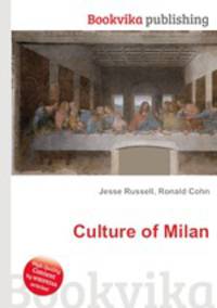 Culture of Milan