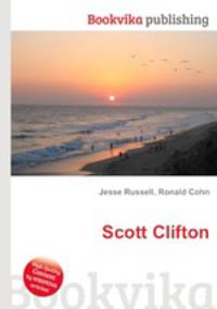 Scott Clifton