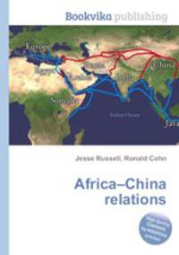 Africa–China relations