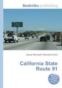 California State Route 91
