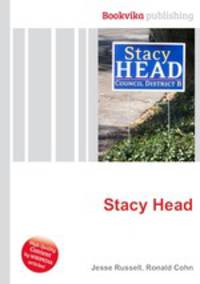 Stacy Head
