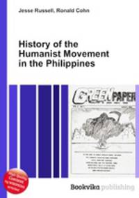 History of the Humanist Movement in the Philippines