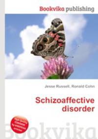 Schizoaffective disorder