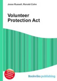 Volunteer Protection Act