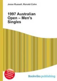 1997 Australian Open – Men