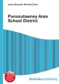 Punxsutawney Area School District