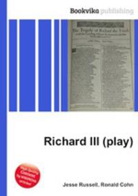 Richard III (play)