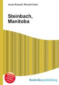 Steinbach, Manitoba