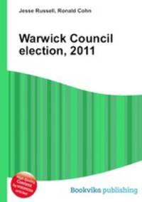 Warwick Council election, 2011