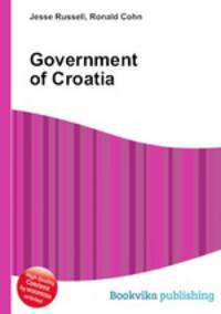 Government of Croatia