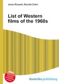 List of Western films of the 1960s