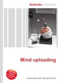 Mind uploading