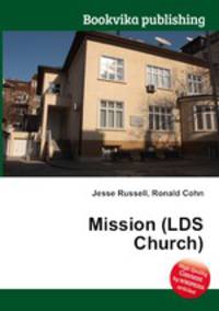 Mission (LDS Church)