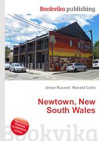 Newtown, New South Wales