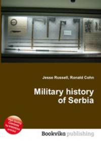 Military history of Serbia