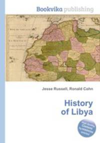 History of Libya