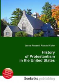 History of Protestantism in the United States