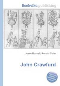 John Crawfurd