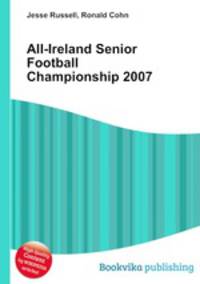 All-Ireland Senior Football Championship 2007