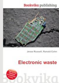 Electronic waste