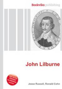 John Lilburne