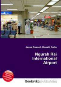 Ngurah Rai International Airport