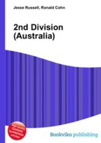 2nd Division (Australia)