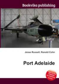 Port Adelaide