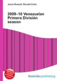 2009–10 Venezuelan Primera Division season