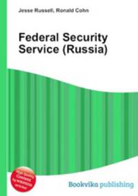 Federal Security Service (Russia)