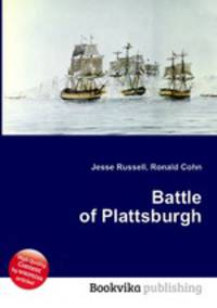 Battle of Plattsburgh
