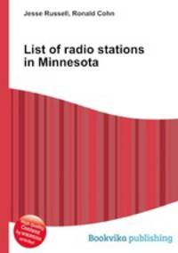 List of radio stations in Minnesota