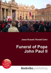 Funeral of Pope John Paul II
