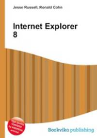 Internet Explorer 8
