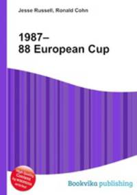1987–88 European Cup