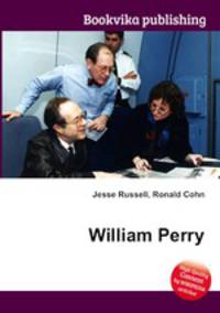 William Perry
