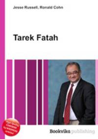 Tarek Fatah